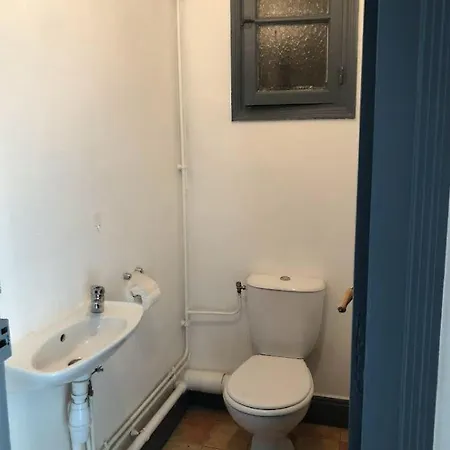 Le Joyau Cache - Superbe Equipe Centre Proche Gare Et Thermes - Cures Apartamento Vichy